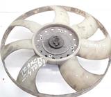 VISKO VENTILATOR FORD TRANSIT 2000-2006