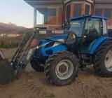 Traktor Landini Vizion 105