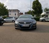 Volkswagen Passat CC 2.0 TDI 125KW DSG