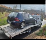 Golf 4 2.0 benzin plin udaren 4 vrata