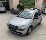 OPEL CORSA C 1.0 43KW KLIMA 5 VRATA 90TKM UVOZ NJEMACKA