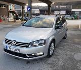 VW PASSAT B7 TDI KARAVAN COMFORTLINE,EXTRA STANJE