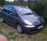 Citroen Xsara Picasso