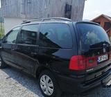 VW SHARAN 1.9 TDI 85KW 4MOTION 4X4 XENONI