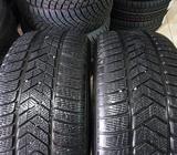 255 55 18 Pirelli 2 gume 200 km