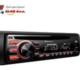 Auto CD/USB/BT player Pioneer DEH-09BT