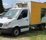 Mercedes Sprinter 315 CDI ; 2007 godište, hladnjaÄa