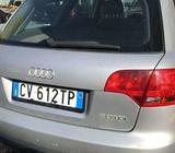 ZADNJA HAUBA / GEPEK | AUDI A4 | 2004-2007