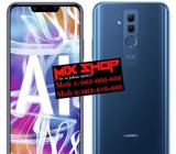 Huawei Mate 20 LITE Dual sim-Duos PLAVI *KAO NOV* 64GB