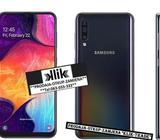 Samsung Galaxy A50 Dual sim-Duos CRNI *NOVO* DS A 50