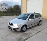 Skoda Fabia 1.9 SDI 47KW 64KS Elegance Karavan KLIMA