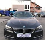 BMW 518 D FACELIFT F10 2014 GODINA