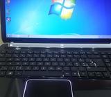 HP DV6 i7-2630QM;500 GB/8GB; DVIJE GRAF. 1 GB GDDR5