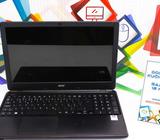 Laptop Acer V5WE2; Core i5-4200u; 1TB HDD; 8GB RAM