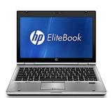 Laptop HP Elitebook 2560p i7 RAM 8GB 12,5