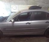 Dijelovi BMW 320d E46