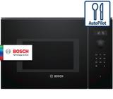 Ugradna mikrovalna BOSCH 900 W 25 litara BFL554MB0