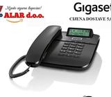 Gigaset DA610 Žičani stolni telefon