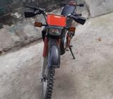 Yamaha dt 125