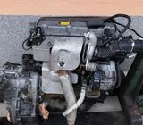 Motor i mjenjač opel vektra vectra 2000. DTI - dijelovi