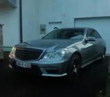 Mercedes Benz E 350 E350 4matic