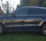 AUDI Q5 2.0 TDI QUATTRO 2010 FULL 2 X S LINE 061904928