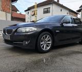 BMW F10 520 D