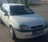 Ford Fiesta 1.3 2001 benzin