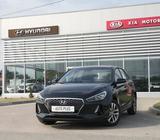 Hyundai i30 Premium 1.4 benzin