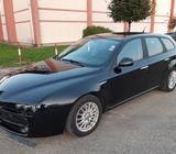 Alfa Romeo Alfa 159 1.9 JTD M