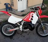 Honda crm 125 r BiH papiri