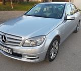 Mercedes-Benz C 250 CDI 4matic