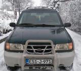 Kia sportage džip 4x4