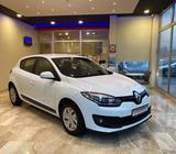 Renault Megane 1.5dci 2014/15 NAVI Do Registracije