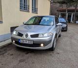 RENAULT MEGANE 1.9DCI 130KS FACELIFT 2008 GODINA