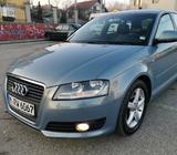 AUDI A3 2.0 CR 103 KW S-LINE QUATTRO MODEL 2010 GOD