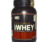 Optimum Whey Gold Protein Chocolate Mint 1 kg Proteini