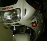 Honda cbr 600