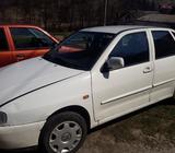 Dijelovi polo 6n 99 god classic 1.9 sdi