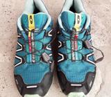 Salomon speedcross 3