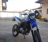 Yamaha wr 125