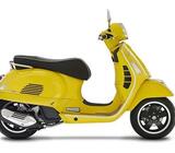 Vespa GTS 125 Super my21