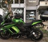 Kawasaki Ninja z1000sx