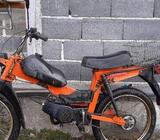 Tomos motor apn6