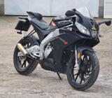 Aprilia rs4 50 rs 50 skuter motocikl motor 2016