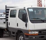 MITSUBISHI CANTER 35 (170)