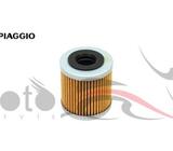 Filter Ulja Piaggio Beverly 350ccm