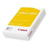 Multifunkcionalni Papir CANON A3 Yellow Label 80g