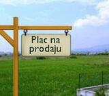 Prodajem plac u Šargovcu