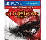 God of War 3 PS4 igra vakum